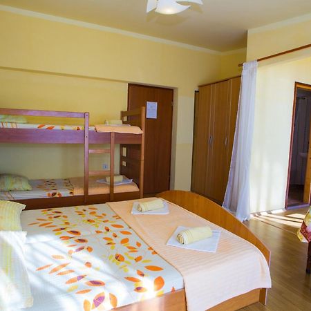Apartments With A Parking Space Baska Voda, Makarska - 6761 Pokój zdjęcie