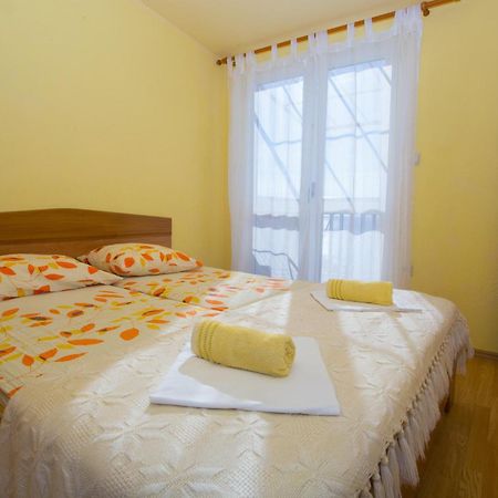 Apartments With A Parking Space Baska Voda, Makarska - 6761 Pokój zdjęcie