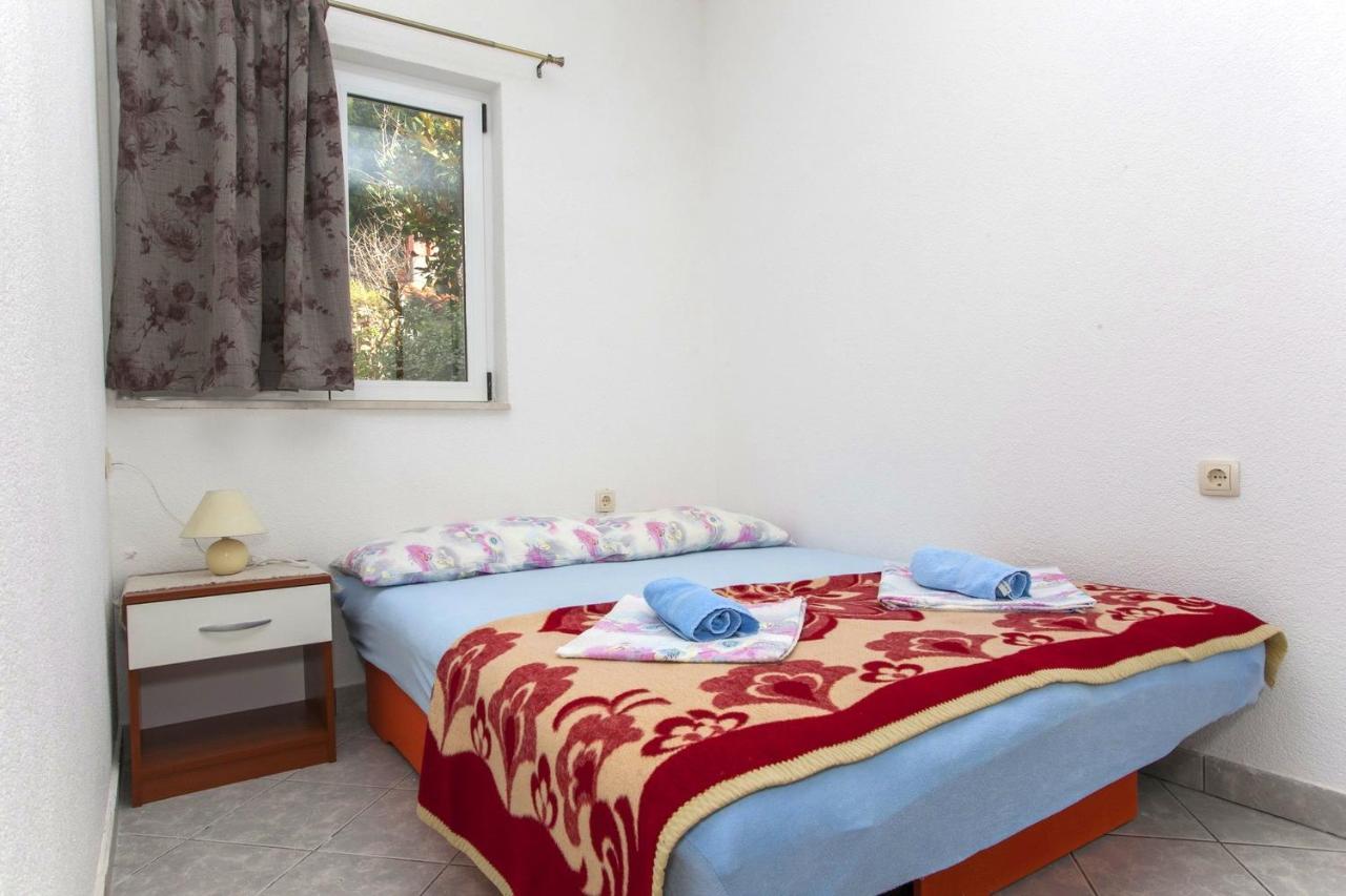 Apartments With A Parking Space Baska Voda, Makarska - 6761 Zewnętrze zdjęcie