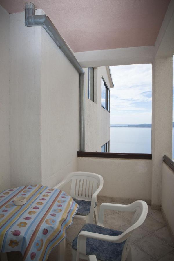 Apartments With A Parking Space Baska Voda, Makarska - 6761 Zewnętrze zdjęcie
