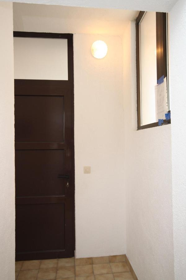 Apartments With A Parking Space Baska Voda, Makarska - 6761 Zewnętrze zdjęcie