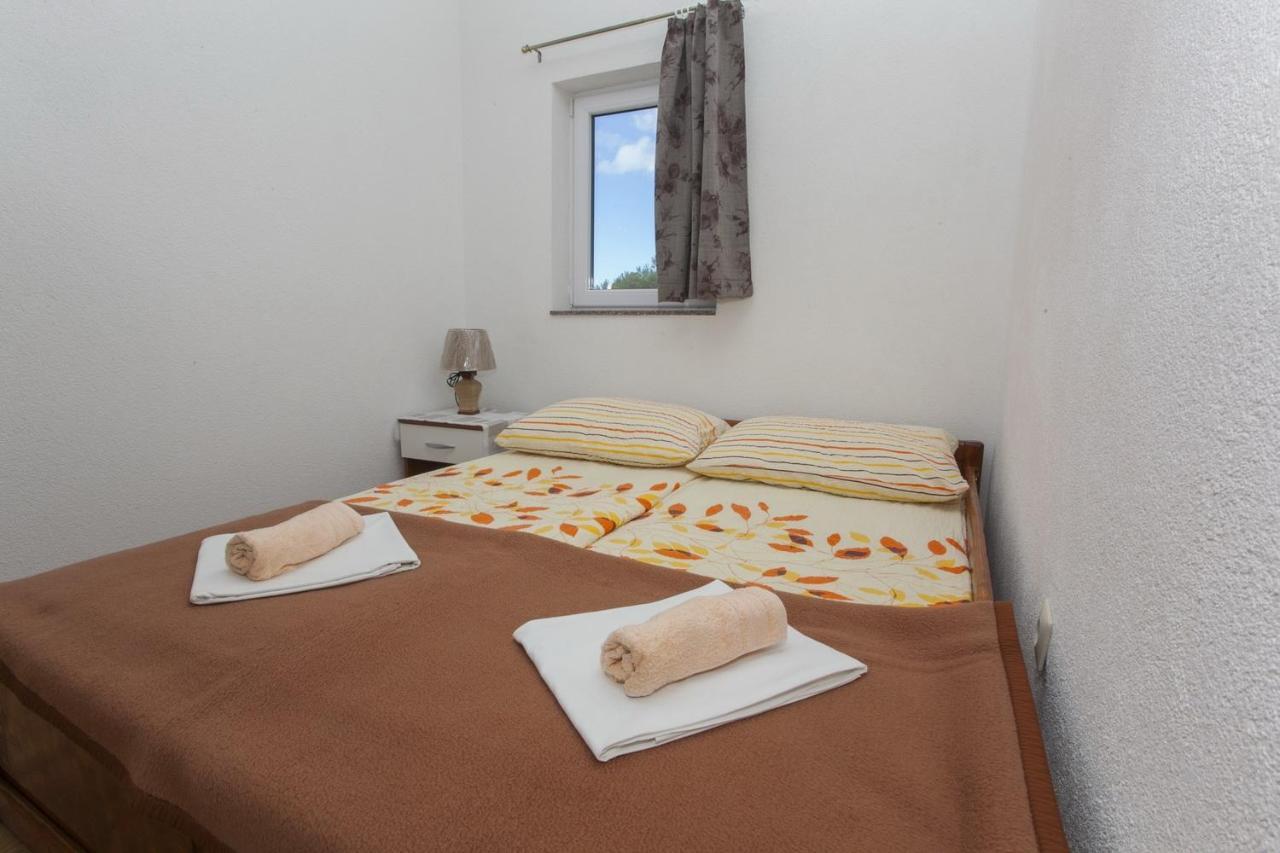 Apartments With A Parking Space Baska Voda, Makarska - 6761 Zewnętrze zdjęcie