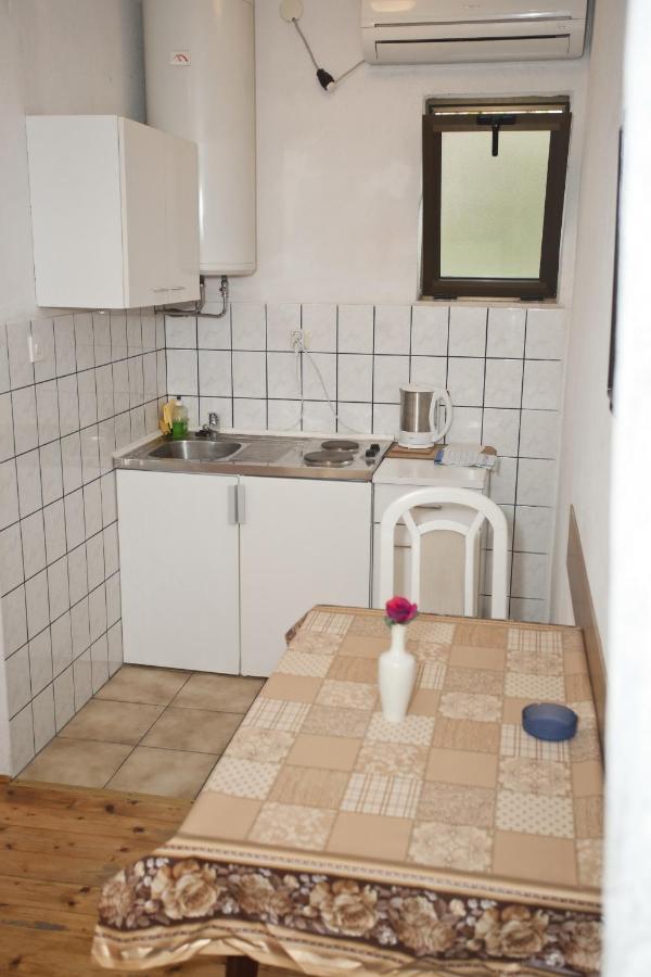Apartments With A Parking Space Baska Voda, Makarska - 6761 Zewnętrze zdjęcie