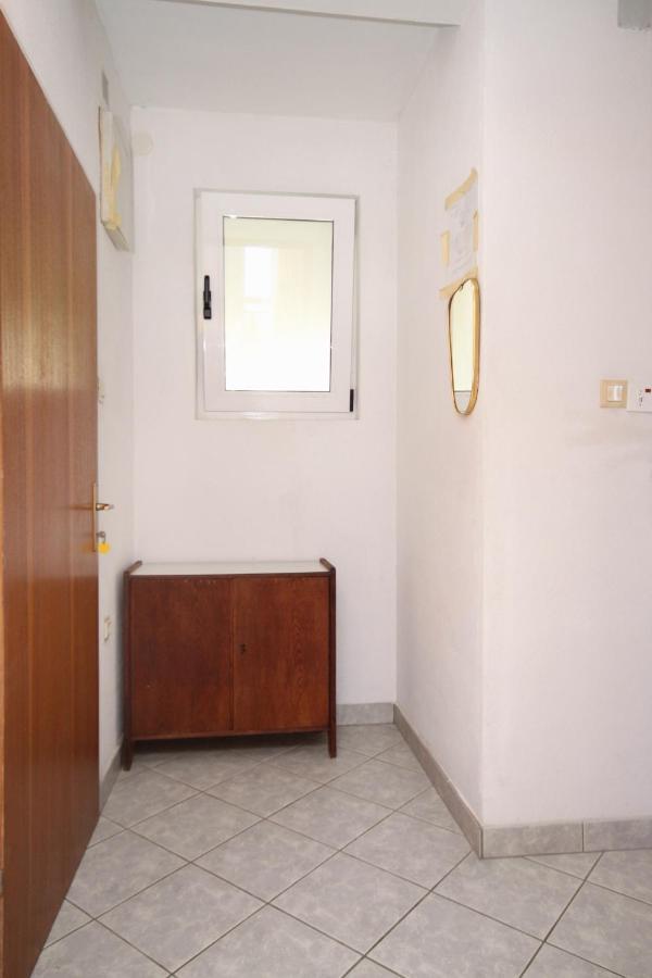 Apartments With A Parking Space Baska Voda, Makarska - 6761 Zewnętrze zdjęcie