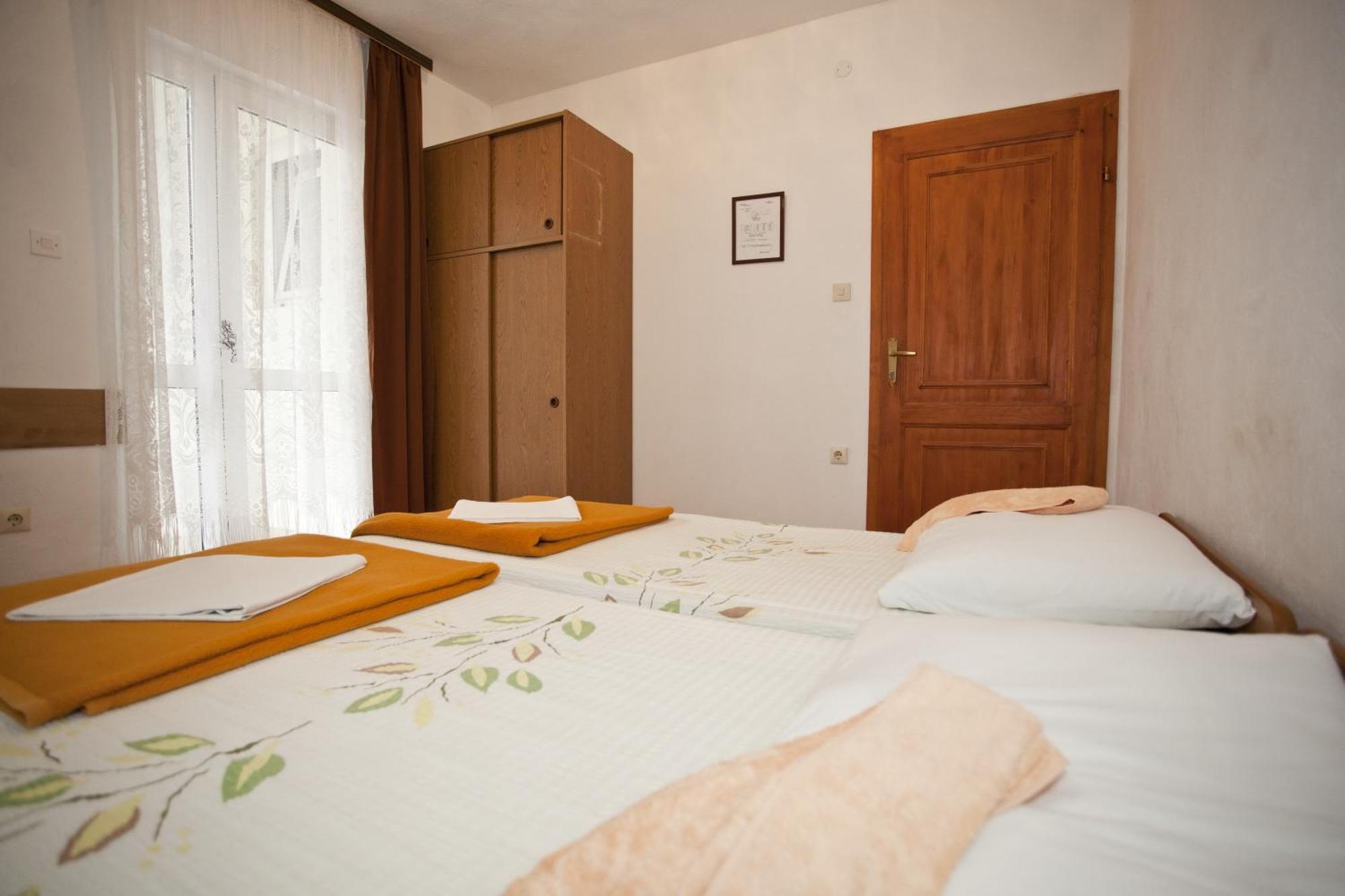 Apartments With A Parking Space Baska Voda, Makarska - 6761 Pokój zdjęcie