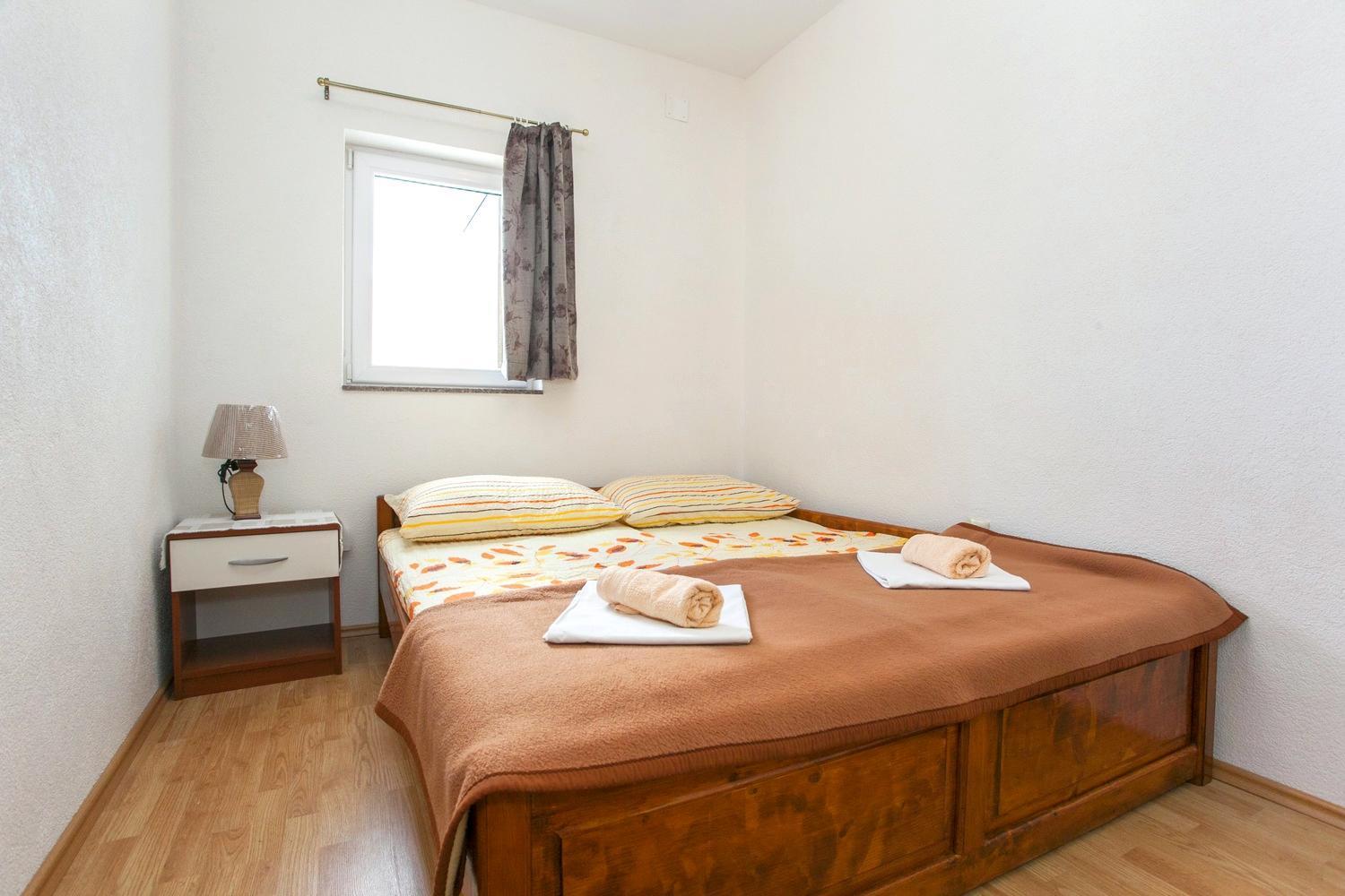 Apartments With A Parking Space Baska Voda, Makarska - 6761 Pokój zdjęcie