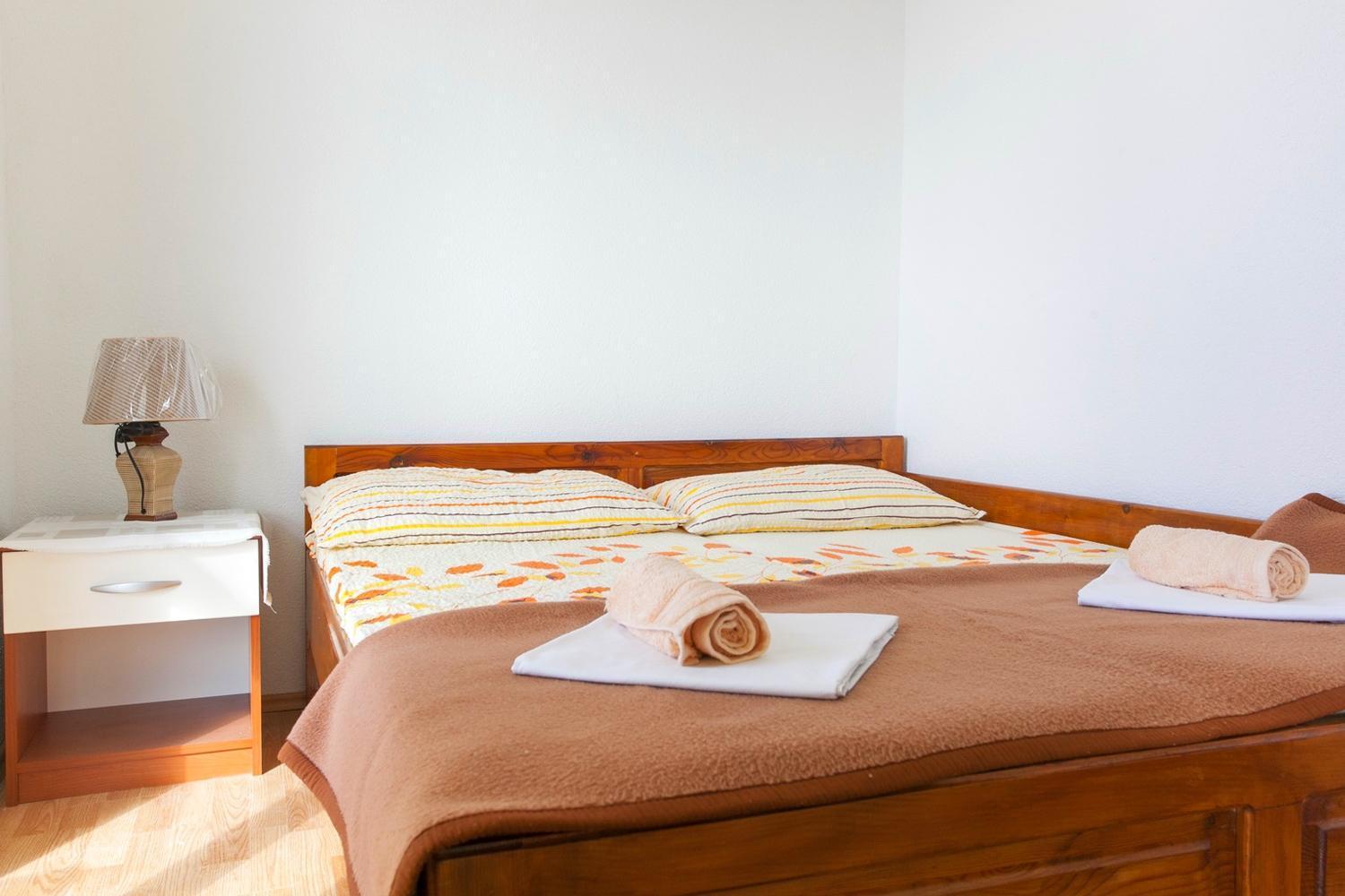 Apartments With A Parking Space Baska Voda, Makarska - 6761 Pokój zdjęcie