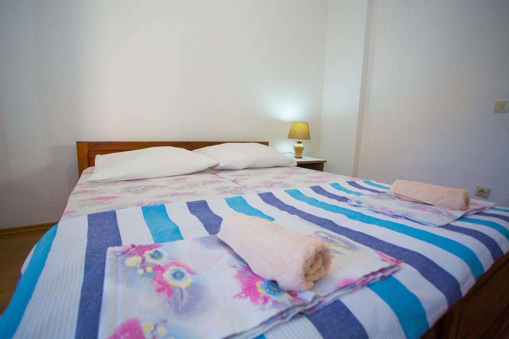 Apartments With A Parking Space Baska Voda, Makarska - 6761 Pokój zdjęcie