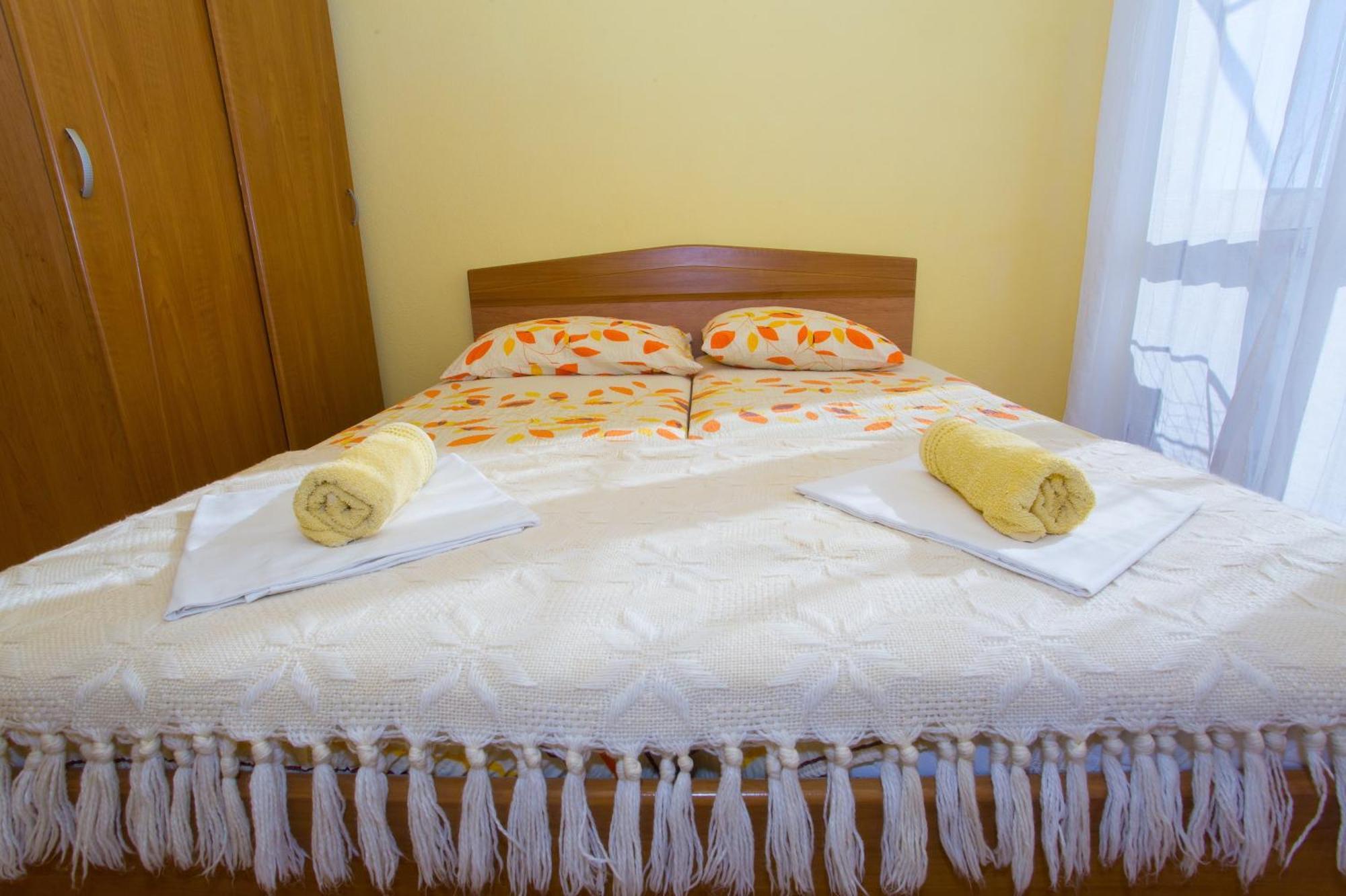 Apartments With A Parking Space Baska Voda, Makarska - 6761 Pokój zdjęcie